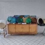 foto van Drumingredienten