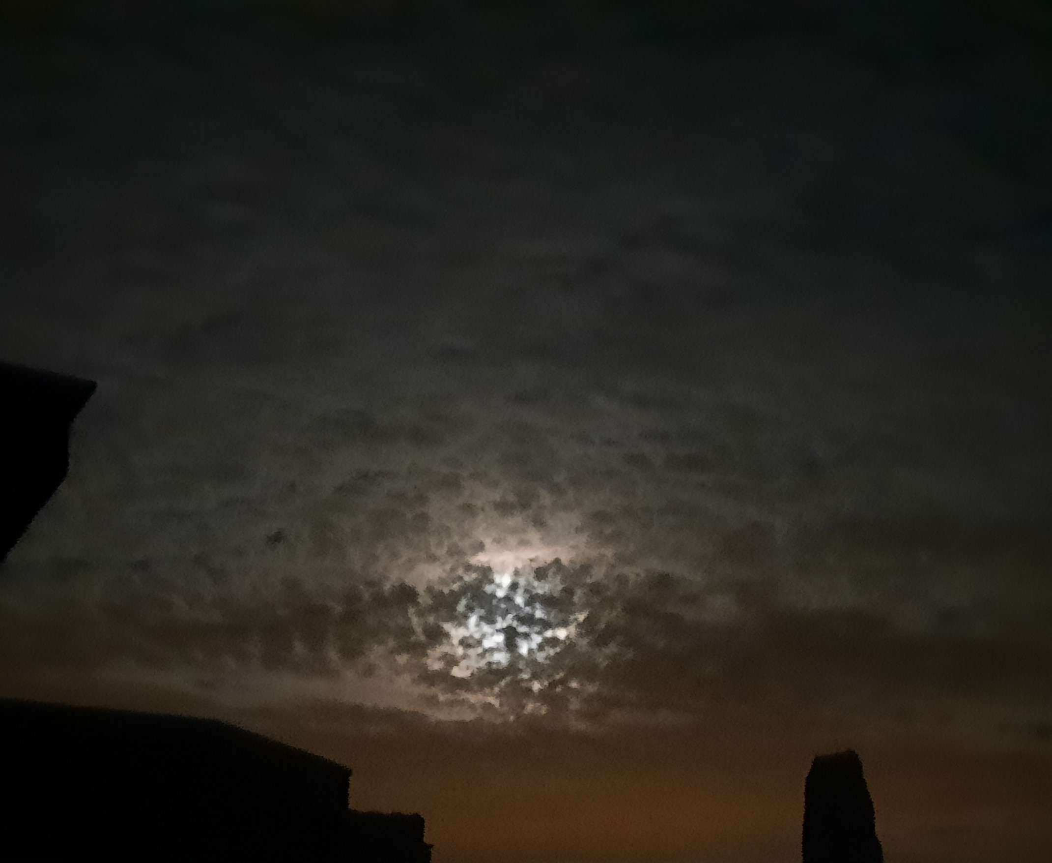 foto van Spirit van Bloedmaan