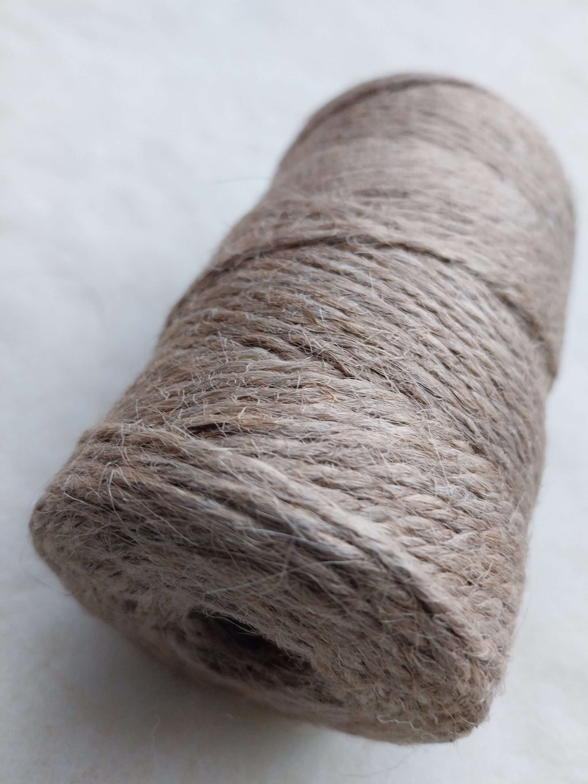 foto van Spirit van Jute