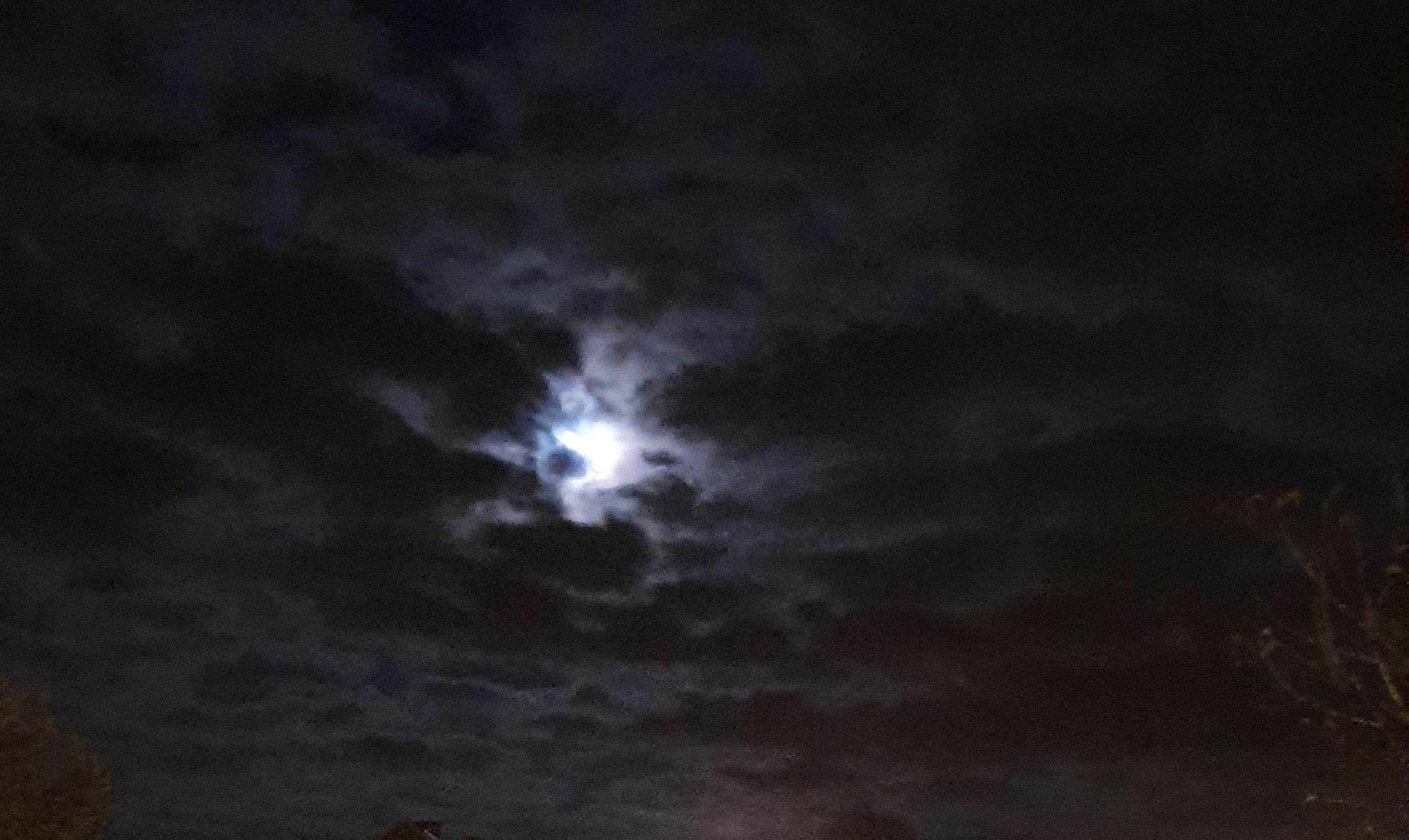 foto van Spirit van Maan