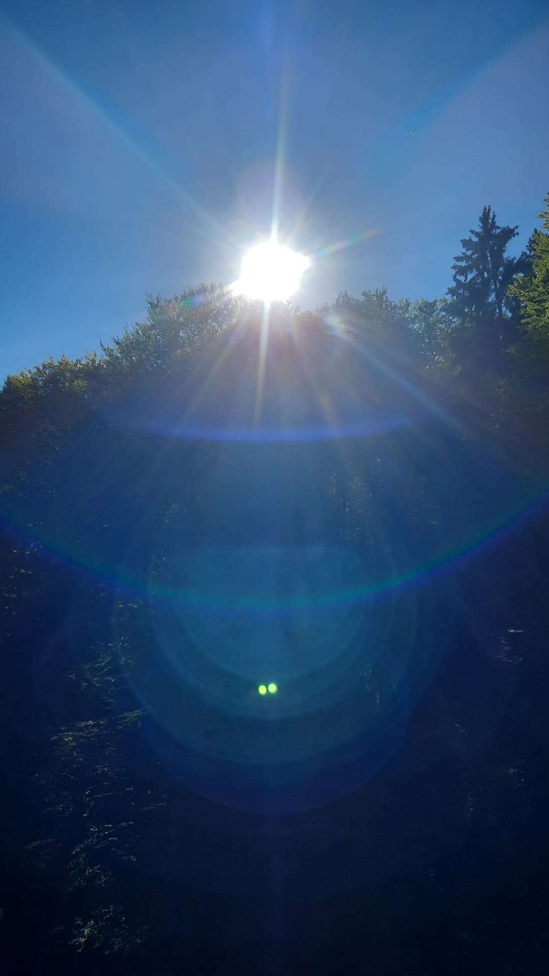 foto van Spirit van Zon